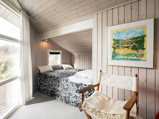 Vakantiehuis Lønstrup  26