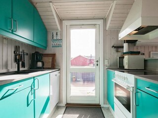 Ferienhaus Lønstrup  10