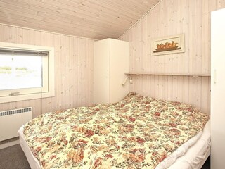 Vakantiehuis Lønstrup  28