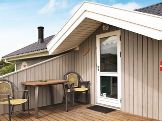 Maison de vacances Lønstrup  29