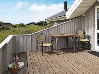 Maison de vacances Lønstrup  30