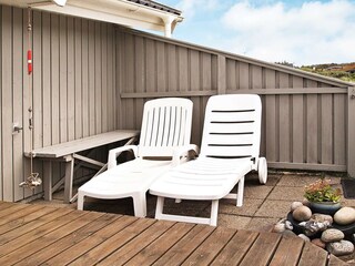 Maison de vacances Lønstrup  23