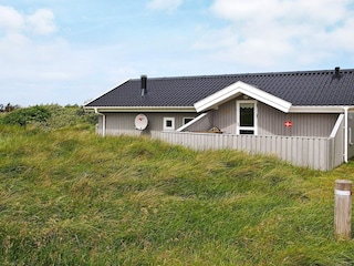 Holiday house Lønstrup Outdoor Recording 5