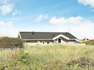 Ferienhaus Lønstrup Außenaufnahme 2