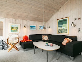 Holiday house Lønstrup  21