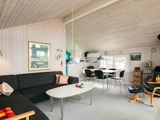 Ferienhaus Lønstrup  24