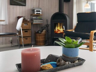 Casa de vacaciones Lønstrup  13
