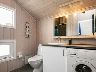 Ferienhaus Lønstrup  25