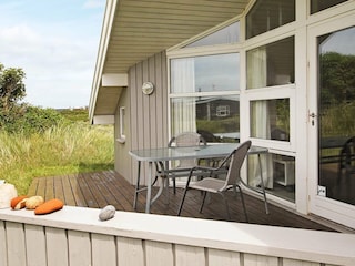 Ferienhaus Lønstrup  18