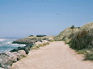 Casa per le vacanze Lønstrup  22