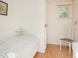 Maison de vacances Fjellerup Strand  13