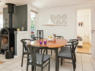 Maison de vacances Fjellerup Strand  17