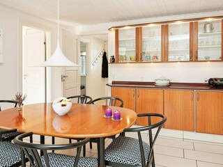 Holiday house Fjellerup Strand  8