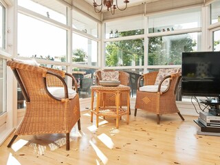 Holiday house Fjellerup Strand  10