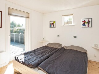 Holiday house Fjellerup Strand  12