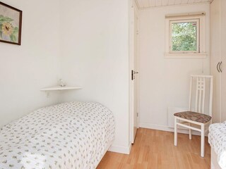 Holiday house Fjellerup Strand  13