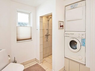 Vakantiehuis Fjellerup Strand  17