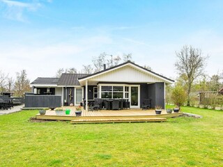 Holiday house Fjellerup Strand  22