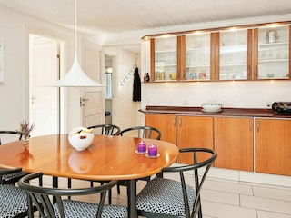 Ferienhaus Fjellerup Strand  2