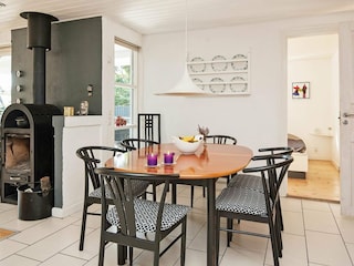 Ferienhaus Fjellerup Strand  3