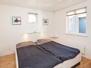 Casa per le vacanze Fjellerup Strand  12