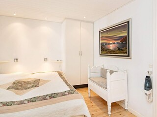 Maison de vacances Fjellerup Strand  21