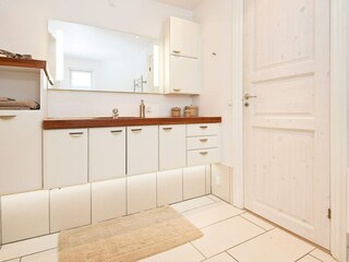 Holiday house Fjellerup Strand  12