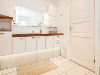 Maison de vacances Fjellerup Strand  8