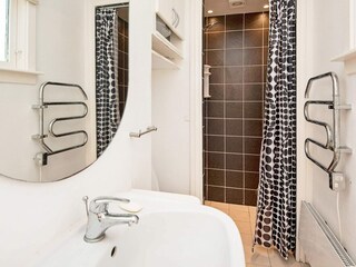 Vakantiehuis Fjellerup Strand  5