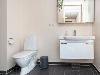 Vakantiehuis Børkop  23