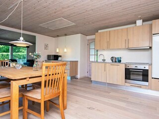 Holiday house Børkop  41