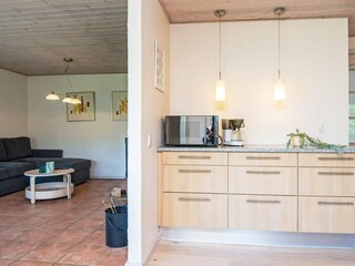 Holiday house Børkop  3