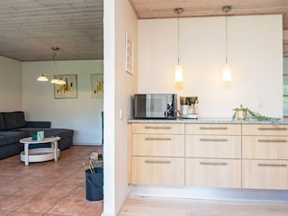 Maison de vacances Børkop  30