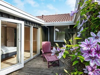 Holiday house Børkop  42