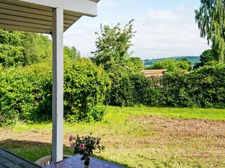 Maison de vacances Børkop  26