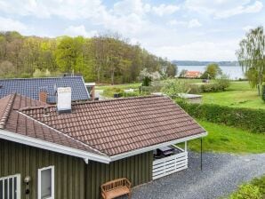 4 Personen Ferienhaus in Børkop-By Traum - Børkop - image1