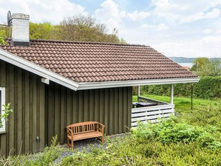 Casa per le vacanze Børkop  19