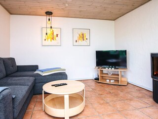 Holiday house Børkop  6