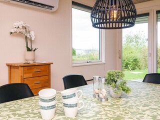 Vakantiehuis Børkop  20