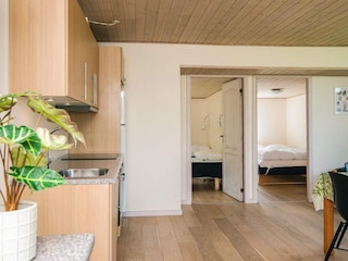 Ferienhaus Børkop  8