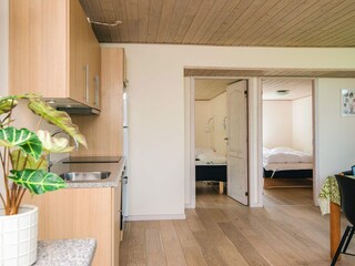 Vakantiehuis Børkop  16
