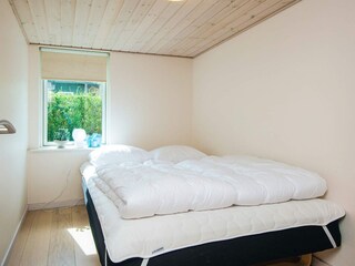 Maison de vacances Børkop  13
