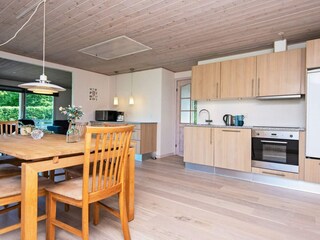 Holiday house Børkop  42
