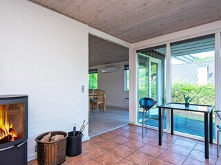 Holiday house Børkop  14
