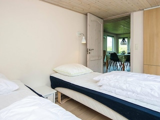 Ferienhaus Børkop  11