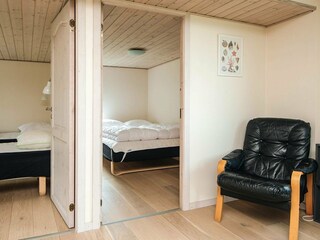 Casa de vacaciones Børkop  21