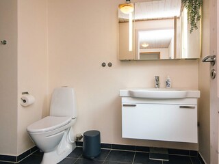 Maison de vacances Børkop  8