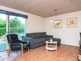 Holiday house Børkop  18