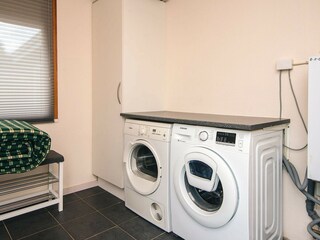 Casa per le vacanze Børkop  24