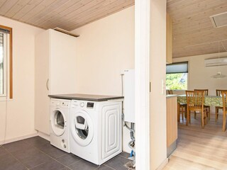 Holiday house Børkop  20